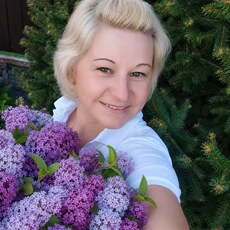 Фотография девушки Ирина, 42 года из г. Кременчуг