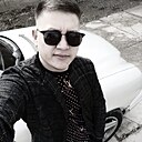 Друг, 34 года