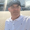 Ник, 43 года
