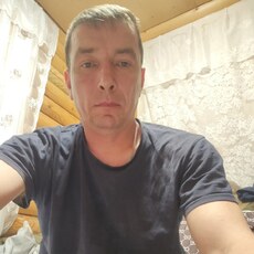 Фотография мужчины Павел, 47 лет из г. Сергиев Посад