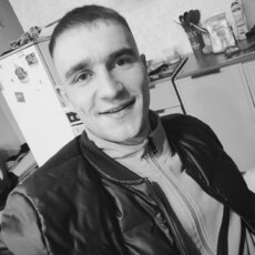 Фотография мужчины Алексей, 24 года из г. Одинцово