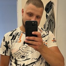 Фотография мужчины Илья, 27 лет из г. Владимир