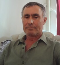 Фотография мужчины Коля, 55 лет из г. Краснодар