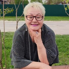 Фотография девушки Галина, 60 лет из г. Гусь Хрустальный