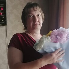 Фотография девушки Светлана, 42 года из г. Калтан