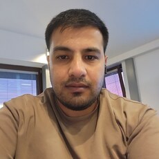 Фотография мужчины Serdar, 31 год из г. Варшава