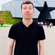Фотография мужчины Денис, 36 лет из г. Пинск