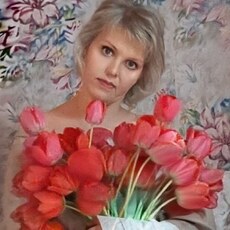 Фотография девушки Марина, 44 года из г. Антрацит