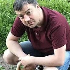 Фотография мужчины Михаил, 47 лет из г. Береза