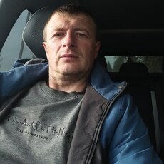 Фотография мужчины Андрей, 44 года из г. Саранск