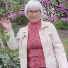 Фотография девушки Елена, 65 лет из г. Красноперекопск