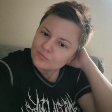 Фотография девушки Марина, 37 лет из г. Зеленоград