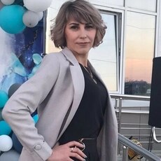 Фотография девушки Галина, 47 лет из г. Уфа