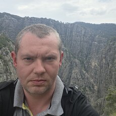 Фотография мужчины Антон, 37 лет из г. Киров