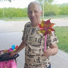 Фотография мужчины Эдуард, 55 лет из г. Рубцовск