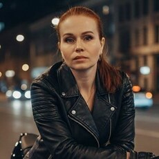 Фотография девушки Оленька, 33 года из г. Екатеринбург
