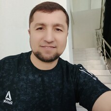 Фотография мужчины Said, 41 год из г. Павлодар