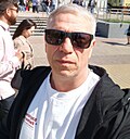 Сергей, 54 года