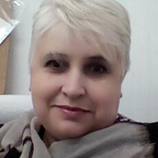 Фотография девушки Наташа, 52 года из г. Камень-на-Оби