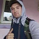 Макс, 23 года