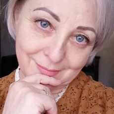 Фотография девушки Людмила, 57 лет из г. Оренбург