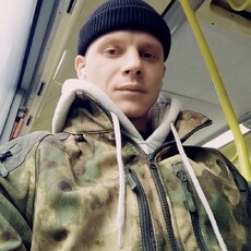 Фотография мужчины Sergei, 30 лет из г. Симферополь