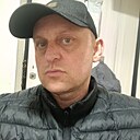 Макс, 35 лет
