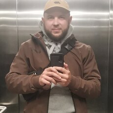 Фотография мужчины Vitali, 33 года из г. Лодзь