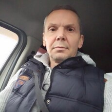 Фотография мужчины Михаил, 47 лет из г. Малоярославец