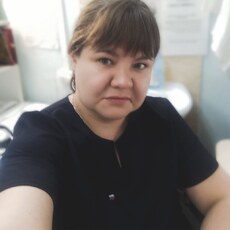Фотография девушки Ксения, 31 год из г. Конаково