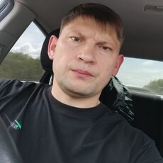 Фотография мужчины Сергей, 44 года из г. Аксай