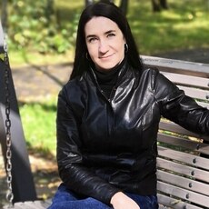 Фотография девушки Ольга, 41 год из г. Саранск