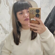 Фотография девушки Евгения, 33 года из г. Югорск