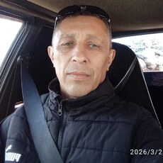 Фотография мужчины Нестор Махно, 43 года из г. Бор