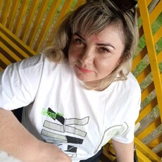 Фотография девушки Марина, 47 лет из г. Краснознаменск