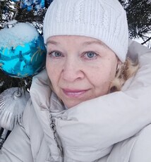 Фотография девушки Ольга, 53 года из г. Камышлов