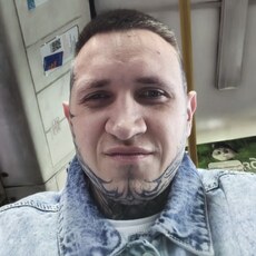 Фотография мужчины Паша, 27 лет из г. Лида