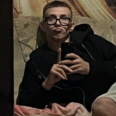 Фотография мужчины Марк, 22 года из г. Гродно