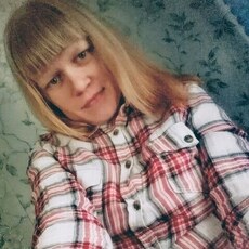 Фотография девушки Вероника Шаплова, 29 лет из г. Крупки