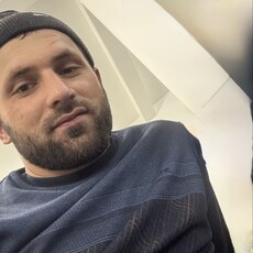Фотография мужчины Шамиль, 31 год из г. Каспийск