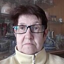 Татьяна, 63 года