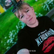 Фотография девушки Татьяна, 37 лет из г. Моздок