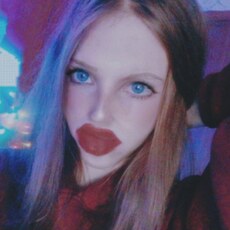 Фотография девушки Sashulya, 22 года из г. Барнаул