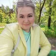 Фотография девушки Света, 36 лет из г. Дзержинск