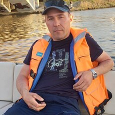 Фотография мужчины Алексей, 40 лет из г. Березовский (Кемеровская Обл)