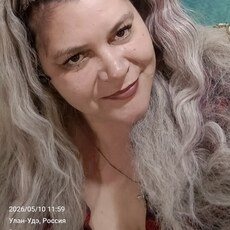 Фотография девушки Ирина, 39 лет из г. Улан-Удэ