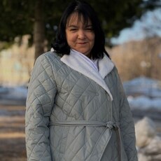 Фотография девушки Ирина, 47 лет из г. Апатиты