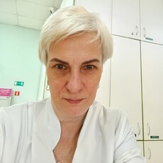 Фотография девушки Марина, 54 года из г. Санкт-Петербург