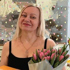 Фотография девушки Валентина, 56 лет из г. Пинск