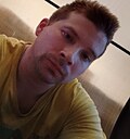 Сергей, 33 года